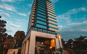 Carmel Hotel Ramallah